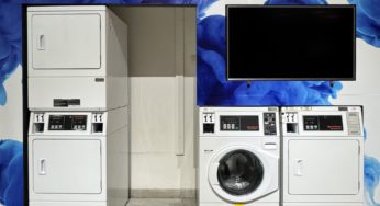 Más eficientes y sostenibles con el medioambiente: las nuevas tendencias en el mercado de la lavandería