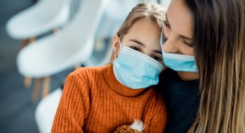 Advierten aumento en la circulación de virus respiratorios de cara al invierno