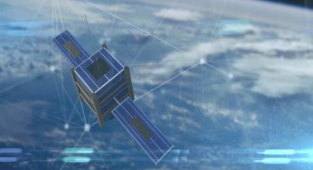 Primera generación de especialistas geoespaciales listos para el nuevo Sistema Nacional Satelital