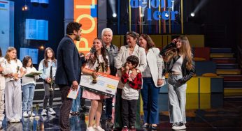 El Placer de Oír Leer abre convocatoria para estudiantes de la región de Valparaíso celebrando diez años como el mayor concurso de lectura en voz alta de Chile