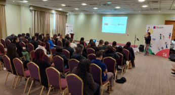 Agentes educativas de Fundación Integra reciben título de Asistentes de Párvulos de Nivel Superior