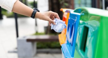El Reciclaje: Una Acción Remedial en la Ruta Hacia la Basura Cero