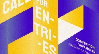 Convocatoria Competencia Internacional ArqFilmFest 2024: Hacia una Arquitectura Emocional