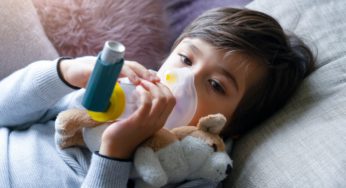 Asma no diagnosticada, señales de alerta