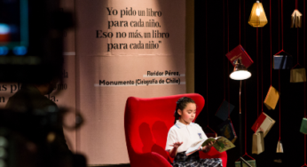 Cuenta regresiva: Últimas semanas para que alumnos postulen a El Placer de Oír Leer