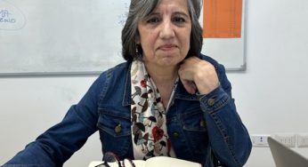 Salud en el envejecimiento