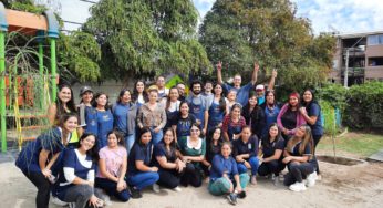Casaideas y Fundación Ilumina se unen para llevar la naturaleza a los jardines infantiles