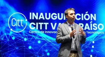 Duoc UC Sede Valparaíso inaugura nuevo Centro de Innovación y Transferencia Tecnológica
