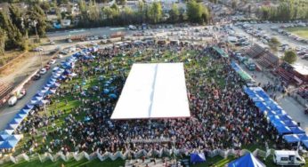 Uno de nuestros grandes hitos en el Día Mundial del Reciclaje: La Fiesta del Tomate 2024 de la actividad a la gestión Cero Residuos