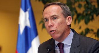 Diputado Alessandri anuncia proyecto de ley para robustecer sistema de admisión en Bomberos y Conaf