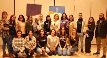 Emprendedores serán apoyados por la Incubadora Social PUCV