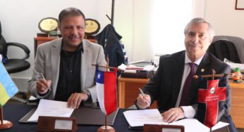 UNAB Viña del Mar y Municipalidad de Concón firman convenio de colaboración