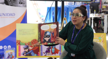 Lanzan set de cuentos infantiles para enfrentar el ausentismo escolar en educación parvularia