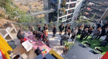 UNAB Viña del Mar inaugura remodelados y nuevos espacios en beneficio de la comunidad