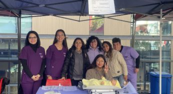 UNAB celebró el Día del Nutricionista 2024