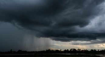 Sistema frontal: segundo pulso de lluvias finalizaría este jueves
