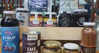Selección de productos campesinos llega a Estados Unidos para participar en evento Passport D.C.