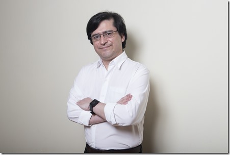 Roberto Rojas