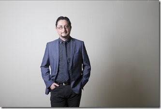 Rubén Pérez