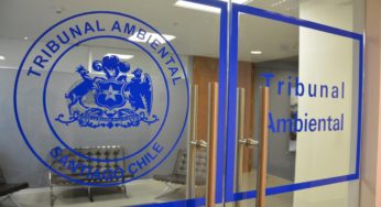 Segundo Tribunal Ambiental rechazó reclamación de Áridos Río Maipo asociada a investigación de la SMA por elusión al Sistema de Evaluación de Impacto Ambiental de la planta ubicada en San Antonio