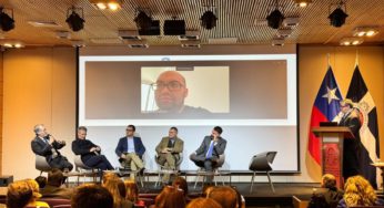 PUCV presentó segunda versión de seminario “Diálogos y Reflexiones en Salud”