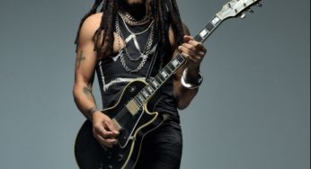 Lenny Kravitz añade fecha en Chile a su gira mundial Blue Electric Light Tour 2024