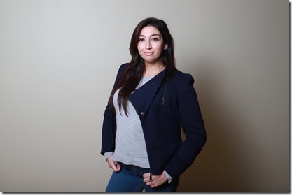 Académica Tamara Canto