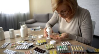 Automedicación podría provocar graves problemas de salud e incluso la muerte