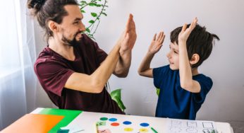 Desconectar para conectar: Consejos para escolares en vacaciones de invierno