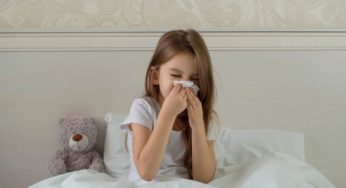“Bacteria asesina” e Influenza