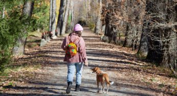 La Importancia del Turismo y la Naturaleza en la Recuperación de la Salud Mental