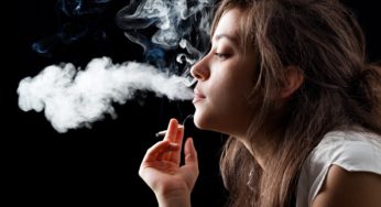 Tabaco y salud de la mujer