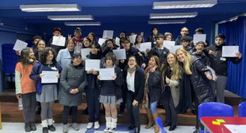 Innovación y Emprendimiento: ForoInnovación busca impulsar habilidades en estudiantes TP por medio de colaboración con Futuro Técnico Valparaíso