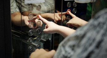 Densificación en altura: como usar ascensores de manera responsable