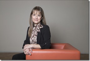 Claudia Rojo