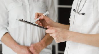 Déficit de vitamina B: ¿Te encuentras entre los grupos de riesgo?