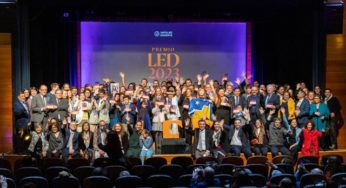 PREMIO LED 2024: Se abre convocatoria para destacar a directores de colegios y jardines infantiles de la Araucanía