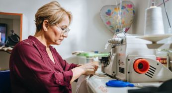 ¡Oportunidad para emprendedores de todo Chile! Impulso Inicial abre convocatoria para apoyar negocios dedicados a la costura y confección