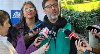 Más de 9 millones de viajes se proyectan para la temporada invernal en Chile