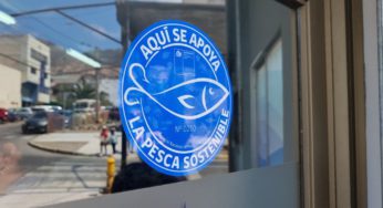 Sernapesca da inicio a la convocatoria 2024 para obtener el Sello Azul, distintivo de compromiso con la pesca sustentable