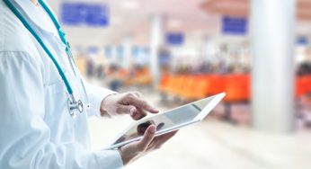 Pacientes empoderados: Aplicaciones móviles y el control de la salud para enfermedades crónicas