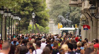 La explotación de las ciudades como un atractivo turístico