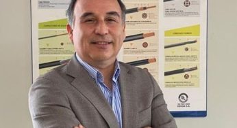 “En Chile la minería ha sido precursora y ha ayudado a mejorar los estándares en seguridad a nivel mundial”