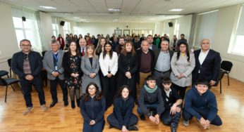 Proyecto financiado por el Gobierno Regional de Valparaíso finaliza con la formación científica de más de 500 estudiantes de Petorca