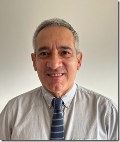 Enrique Paris