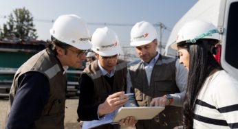 Aramark suma nueva planta a su modelo de producción y logística en Chile