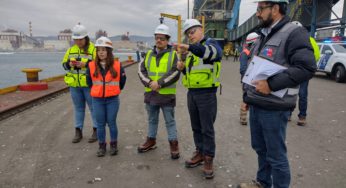 Medidas implementadas en Concón, Quintero y Puchuncaví permitieron disminuir emisiones de COVs, NOx y SO2 al 2023