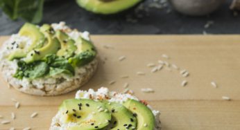 En el día internacional de la palta conozca los múltiples beneficios para la salud de este fruto