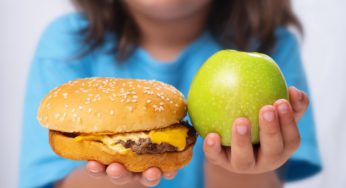 Omega 3: Conoce las propiedades de este ácido graso que podrían ayudar a prevenir la obesidad infantil