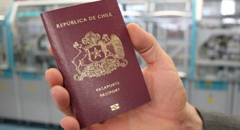 ¿Cuáles son los destinos que puedes visitar sin pasaporte?